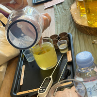 Candle Making Workshops