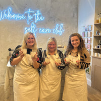 Candle Making Workshops