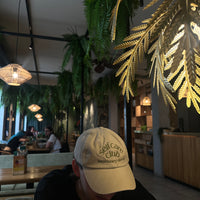 ‘Self Care Club' Olive Cap
