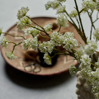 Faux Blossom Stem
