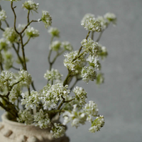 Faux Blossom Stem