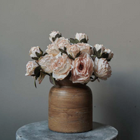 Peony Stem