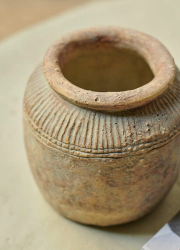 Tamil Vase