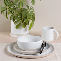 Organics Dinner Plate