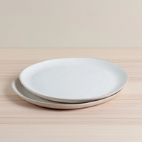 Organics Dinner Plate