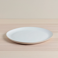 Organics Dinner Plate