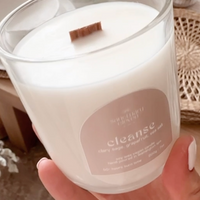 Festive Candle Making : Christmassy Scents