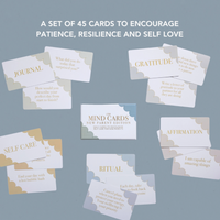 Mind Cards: New Parent Edition