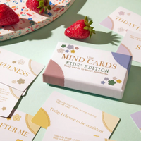 Mind Cards: Kids Edition