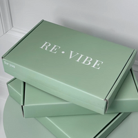 The Cosy Gift Box by Re:Vibe