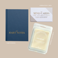 'Sanctuary Mindset' Gift Set