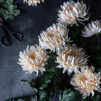 Artificial Chrysanthemum