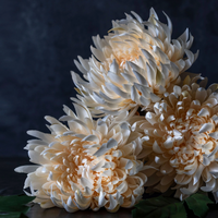 Artificial Chrysanthemum