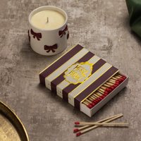 'Merry & Bright' Matches