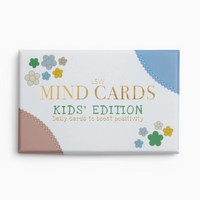 Mind Cards: Kids Edition