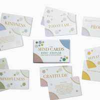 Mind Cards: Kids Edition
