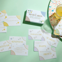 Mind Cards: Kids Edition