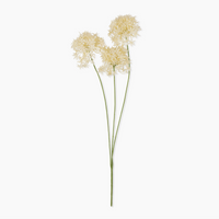Artificial Allium Bunch