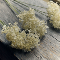 Artificial Allium Bunch