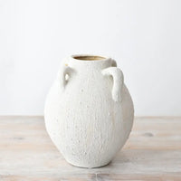 Large Toby Vase