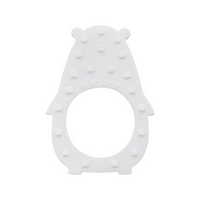 Molar Bear Teether: Alaska