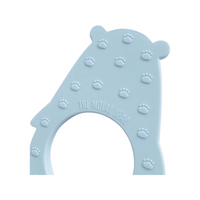 Molar Bear Teether: Skye