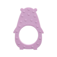 Molar Bear Teether: Lumi