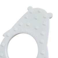 Molar Bear Teether: Alaska
