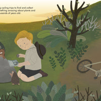 Little People, BIG DREAMS - David Attenborough