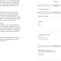 Minimal : How To Simplify Your Life And Live Sustainably