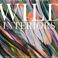 'Wild Interiors' Book