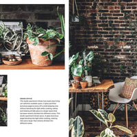 'Wild Interiors' Book