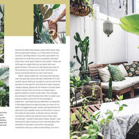'Wild Interiors' Book