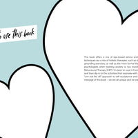 How To Fall In Love With Yourself : A Self Acceptance Journal