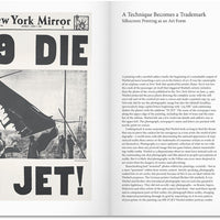 'WARHOL (TASCHEN BA)' Book