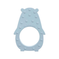 Molar Bear Teether: Skye