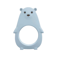 Molar Bear Teether: Skye