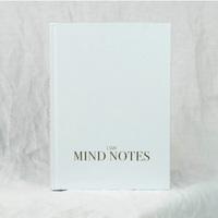 LSW Mind Notes