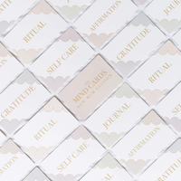 Mind Cards: New Mum Edition