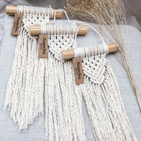 Macrame Wall Hanging