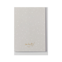 'The Big Day' Wedding Card