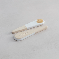Organics Sugar Spoon