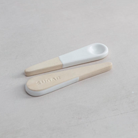 Organics Sugar Spoon