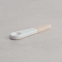 Organics Sugar Spoon
