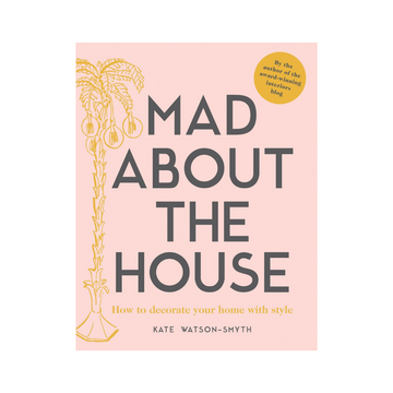 'Mad About The House' Book