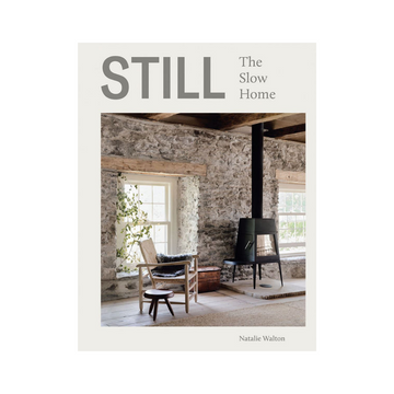 'Still : The Slow Home' Book