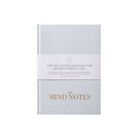 LSW Mind Notes