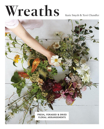 'Wreaths' Book