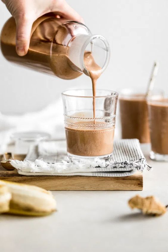 10 Healthy Additions to your morning smoothie