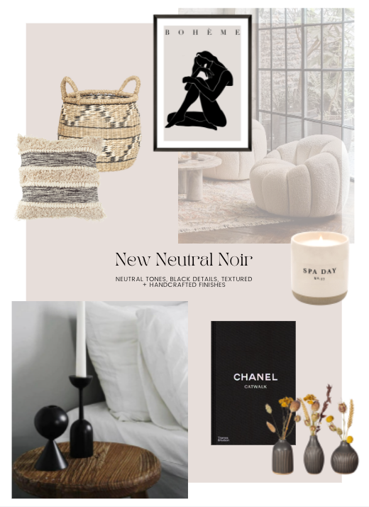 New Neutral Noir